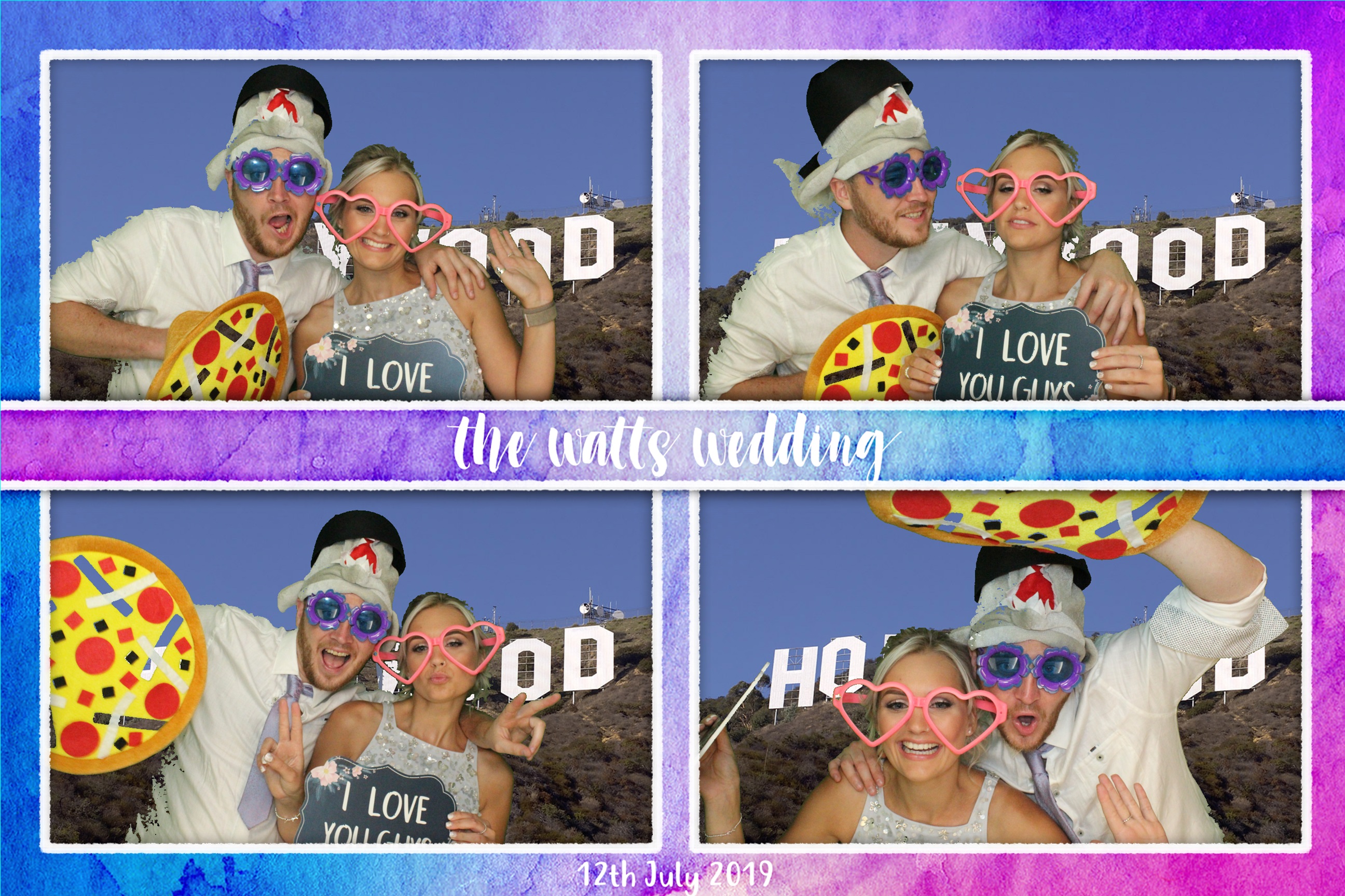 Mitch & Lyd's Wedding | View more photos from the event at images.mobile-photo-booth.com/u/MobilePhotoBoothUK/Mitch-Lyds-Wedding